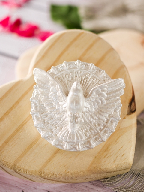 Espírito Santo 8 cm (imã) - 5 unidades