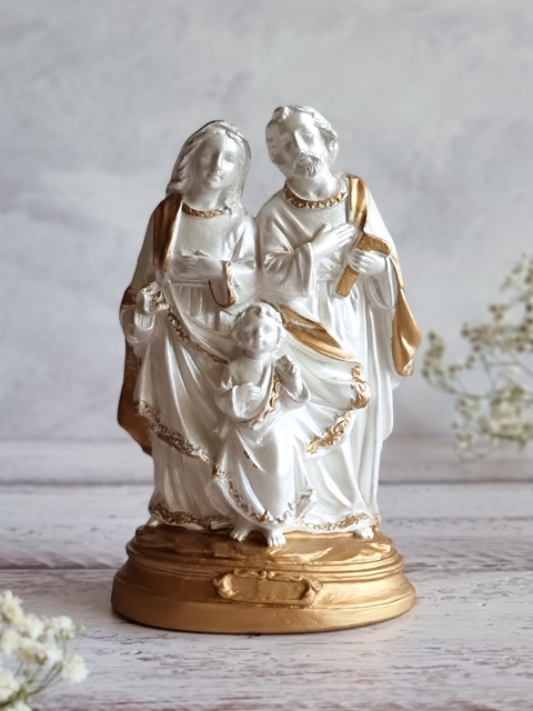 Sagrada Família 15 cm