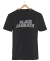 Remera Black Sabbath Devil Logo Negra Manga Corta 100% Algodón Peinado en internet