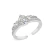 Anillo Royal - Ajustable - Cobre