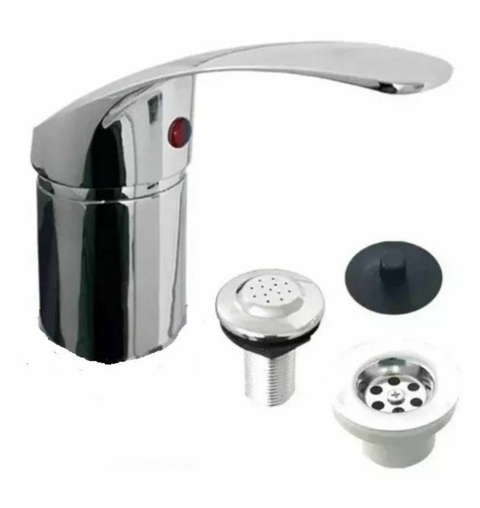 MONOCOMANDO DE BIDET SIN TRANSFERENCIA