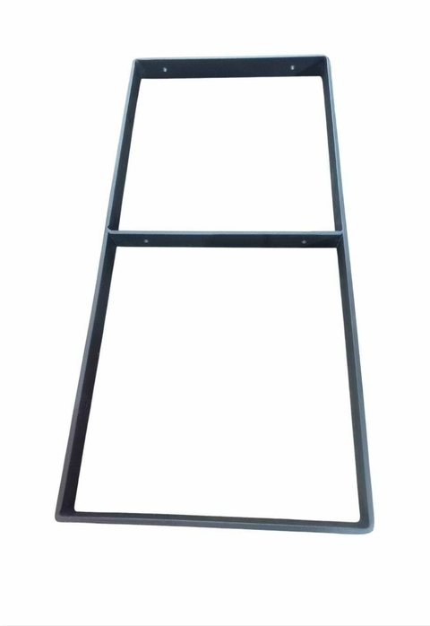 Soporte Hierro Estilo industrial