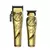 Combo Wmark 8613 Corte + Acabamento Bivolt Gold - comprar online