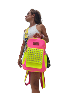 Banner de la categoría MOCHILAS