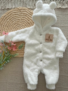 Set Erizo - Patytap - Ropa de bebé y niños