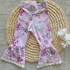 Calza Oxfort Paris - Patytap - Ropa de bebé y niños