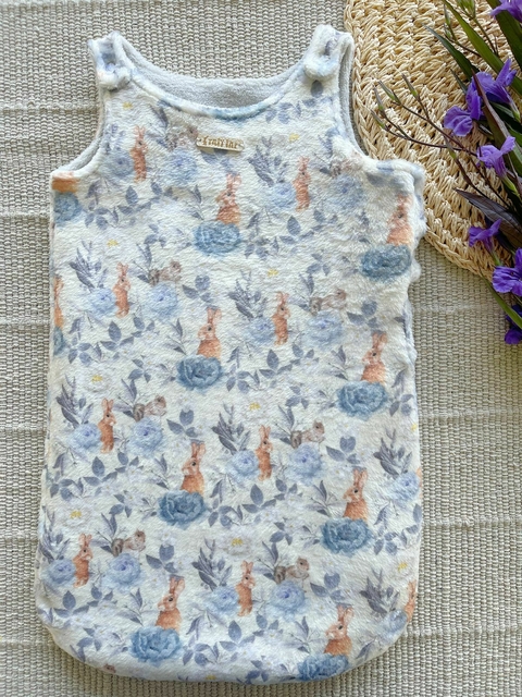 Bolsita de dormir Conejitos - comprar online