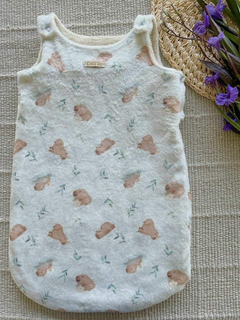 Bolsita de dormir Capibara - comprar online