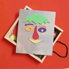 Imantados - tienda online