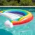Gomon inflable Arcoiris en internet