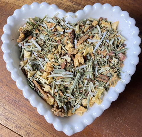 Blend Abacaxi