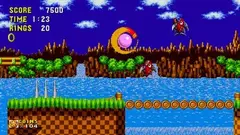 Sonic Origins Plus Ps5 Juego Físico Sellado Original - comprar online