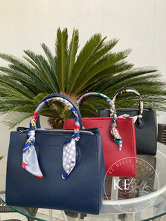 Bolsa Feminina Chalita CH0579