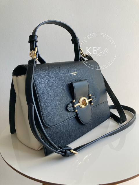 Bolsa Feminina Veryrio Clássica Elegante