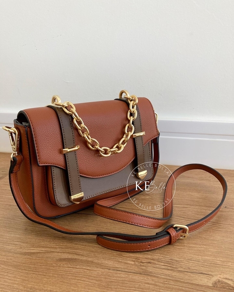 Bolsa Feminina Veryrio Atitude