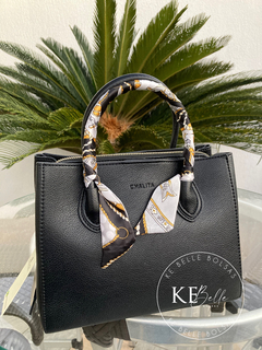 Bolsa Feminina Chalita CH0579 - Kebelle