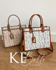 Bolsa Feminina Veryrio Formal