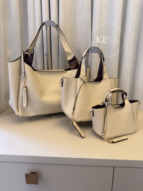 Bolsa Feminina Chenson Casual Chic - comprar online