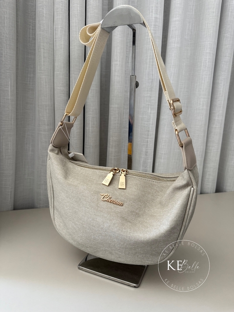 Bolsa Feminina Chenson Sport Cool Transversal - comprar online