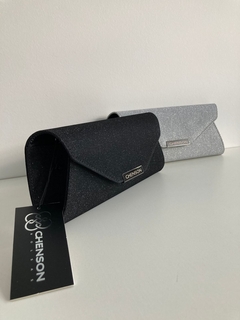 Bolsa de Festa Chenson / Clutch Brilho Elegante - comprar online