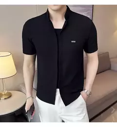 CAMISA M/C SIGNA na internet