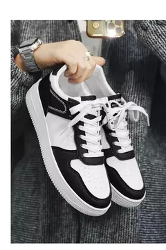 Tênis Casual Force - comprar online