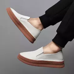 Sapato Loafer Minimalista - comprar online
