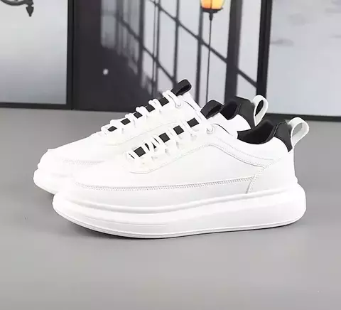 Tênis Sneaker Casual Volt - comprar online