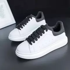 Tênis Sneaker Casual Volt