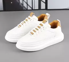 Imagem do Tênis Sneaker Casual Volt