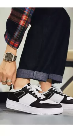 Imagem do Tênis Casual Force