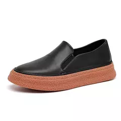 Sapato Loafer Minimalista -  Loja de Roupas Masculinas USE VEGH