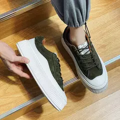 Sapato Casual Henry -  Loja de Roupas Masculinas USE VEGH