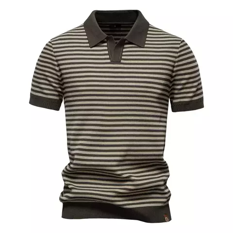 Camisa Gola Polo Listra Ipanema - comprar online