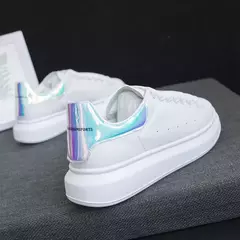 Tênis Sneaker Casual Volt na internet