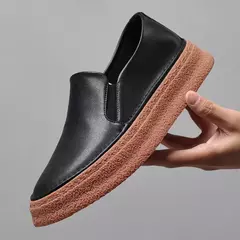 Imagem do Sapato Loafer Minimalista