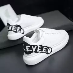 Tênis Sneaker Casual Volt