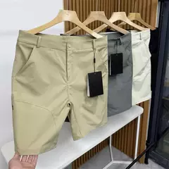 Bermuda Casual Pagani na internet