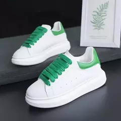 Tênis Sneaker Casual Volt na internet