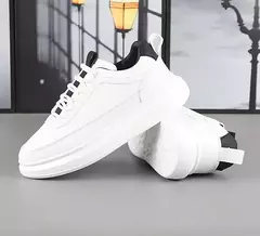 Tênis Sneaker Casual Volt