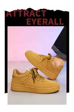 Tênis Casual Force na internet