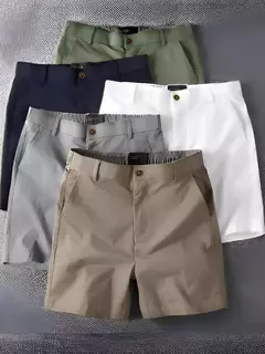 Short Alfaiataria Medina - comprar online