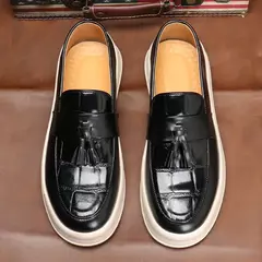 Sapato Loafer Select na internet