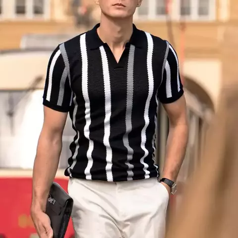 Camisa Gola Italiana Lapela - comprar online