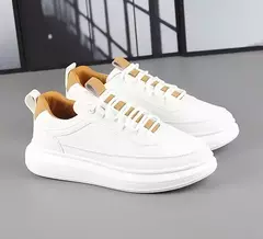 Tênis Sneaker Casual Volt