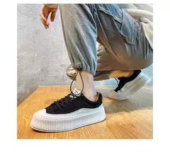 Sapato Casual Henry na internet