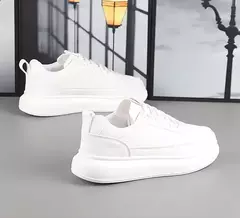 Tênis Sneaker Casual Volt na internet