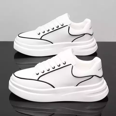 Tênis Sneaker Genebra - comprar online