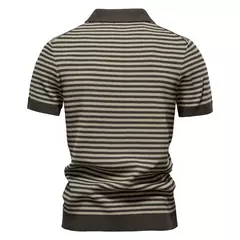 Camisa Gola Polo Listra Ipanema - loja online