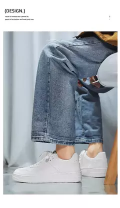 Tênis Casual Force - comprar online